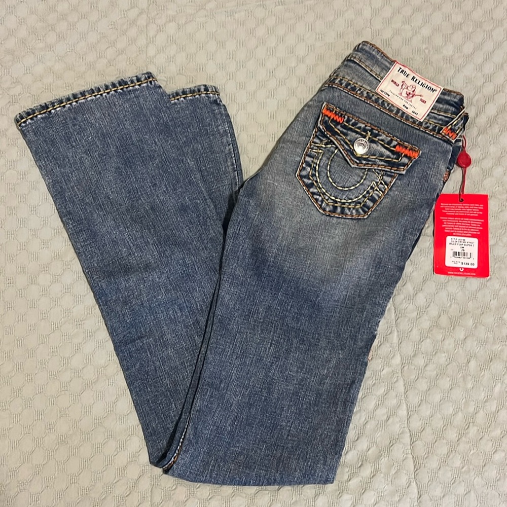 True religion jeans